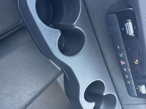 New 2025 Mercedes-Benz Sprinter 2500 image 24