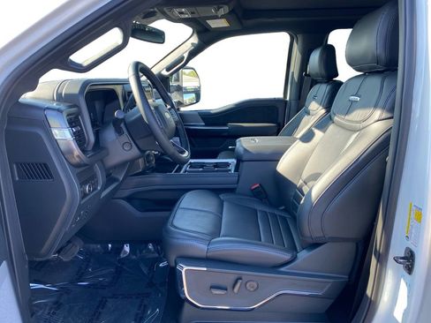 New 2026 Ford F350 Platinum AWD/4WD image 40
