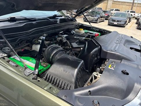 Used 2021 RAM 2500 Tradesman AWD/4WD image 66