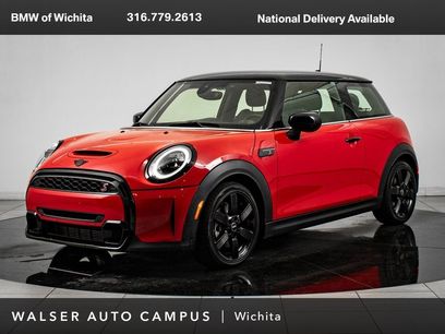 Used 2023 MINI Cooper S