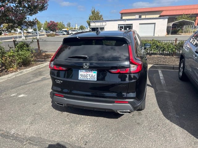 Used 2023 Honda CR-V Sport image 37