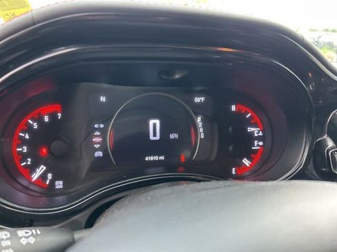 Used 2024 Dodge Durango R/T AWD/4WD image 7