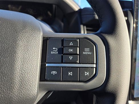 New 2025 Ford F150 Lightning Flash image 18