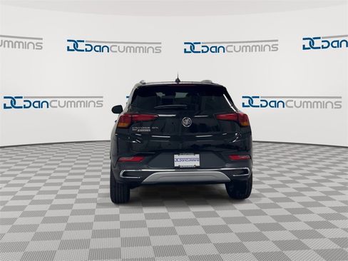 Used 2023 Buick Encore GX Essence w/ Experience Buick Package image 7