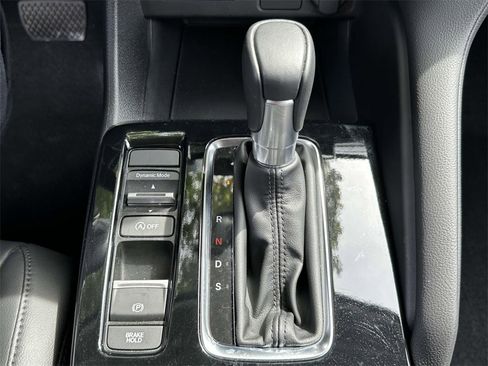 Certified 2025 Acura Integra image 6