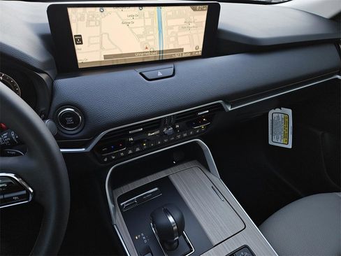 New 2026 MAZDA CX-90 3.3 Turbo w/ Premium Sport Pkg image 18