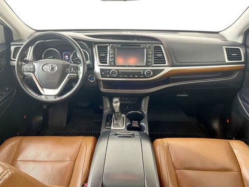 Used 2018 Toyota Highlander Limited image 26