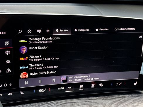 New 2025 Audi Q5 Premium image 15