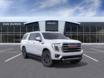 New 2026 GMC Yukon XL Elevation w/ Elevation Premium Package