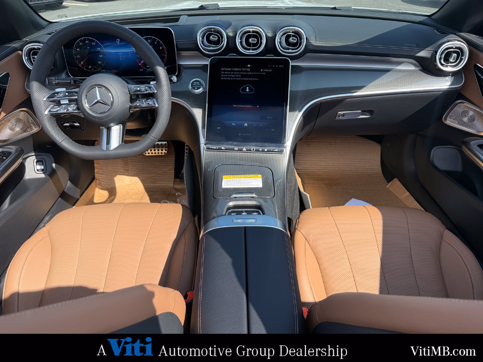 New 2027 Mercedes-Benz CLE 450 4MATIC Cabriolet image 3