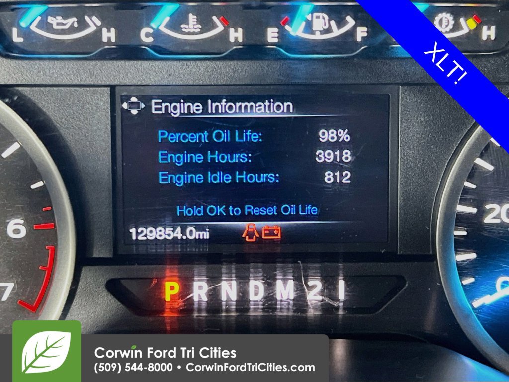 Used 2017 Ford F150 XLT w/ Equipment Group 302A Luxury AWD/4WD image 27