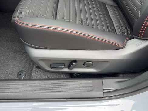 New 2026 Nissan Rogue SV AWD/4WD image 15