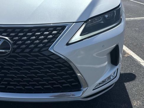 Used 2022 Lexus RX 350 FWD w/ Premium Package image 9