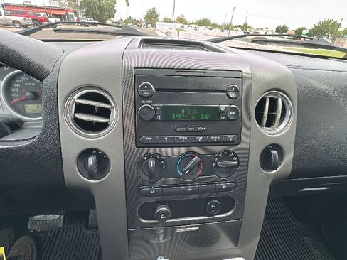 Used 2004 Ford F150 FX4 AWD/4WD image 12