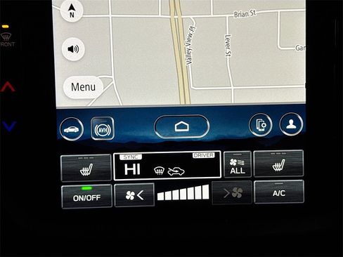 New 2025 Subaru Forester Limited image 14