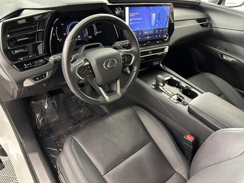 Used 2023 Lexus RX 350 Premium Plus w/ Accessory Package image 16