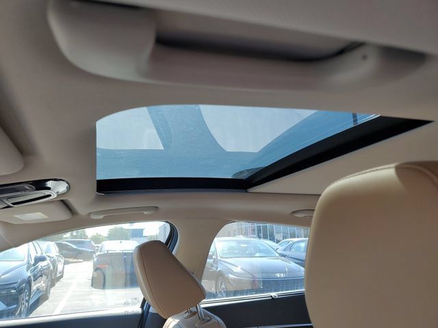 New 2026 Hyundai Sonata Limited FWD image 19