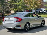Used 2019 Honda Civic LX image 5