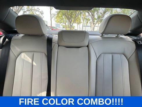Used 2023 Audi A3 2.0T Premium Plus w/ Premium Plus Package FWD image 14