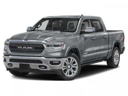 Used 2023 RAM 1500 Limited w/ Night Edition