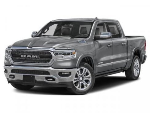 Used 2023 RAM 1500 Limited w/ Night Edition image 1