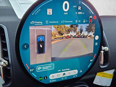 Used 2026 MINI Cooper Countryman S w/ Comfort Package Max image 14