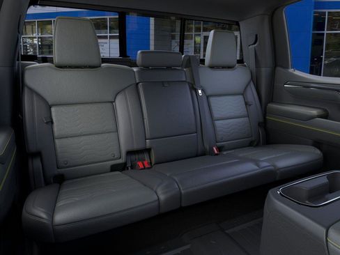 New 2026 Chevrolet Silverado 1500 ZR2 w/ Dark Appearance Package AWD/4WD image 17