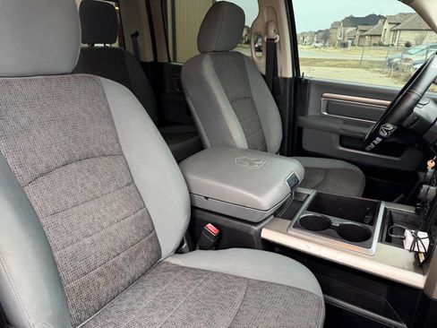 Used 2014 RAM 2500 Lone Star image 28