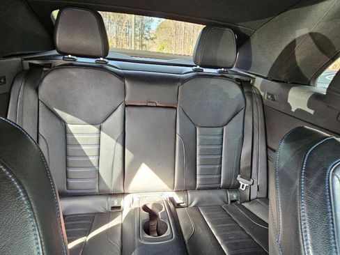 Used 2021 BMW M440i Convertible image 35