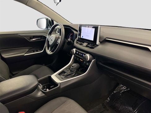 Used 2023 Toyota RAV4 XLE w/ XLE Grade Weather Package image 30