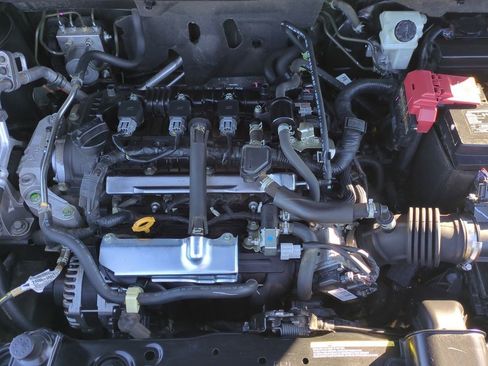 Certified 2022 Nissan Kicks S w/ Interior Electronics Package image 25