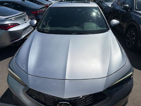 Used 2023 Acura Integra A-Spec image 2