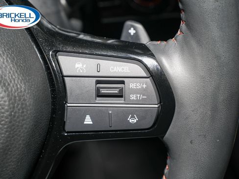 Used 2023 Honda CR-V Sport Touring image 34