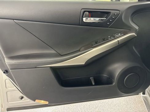Used 2014 Lexus IS 250 AWD image 20