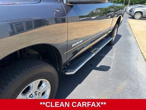 Used 2026 RAM 2500 Big Horn AWD/4WD image 7