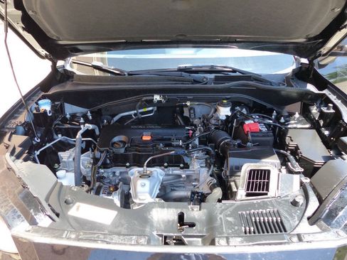 Used 2025 Honda HR-V LX image 16