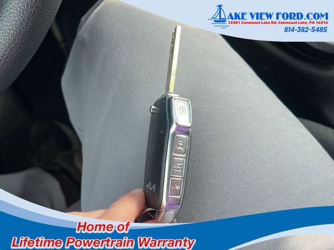 Used 2022 Kia Soul LX image 30