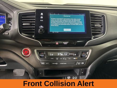Used 2023 Honda Passport TrailSport image 17