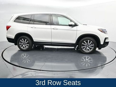Used 2022 Honda Pilot EX-L image 12