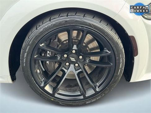 Used 2023 Dodge Charger Scat Pack image 7