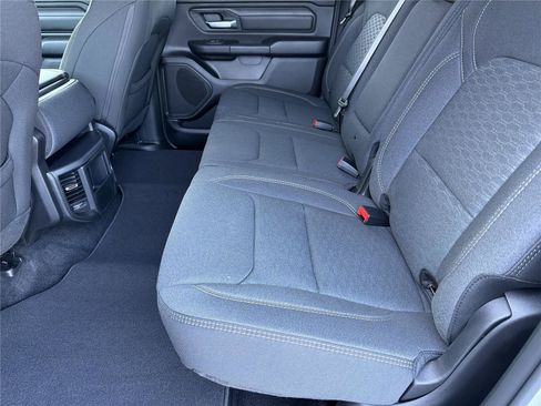 New 2026 RAM 1500 Express RWD image 18