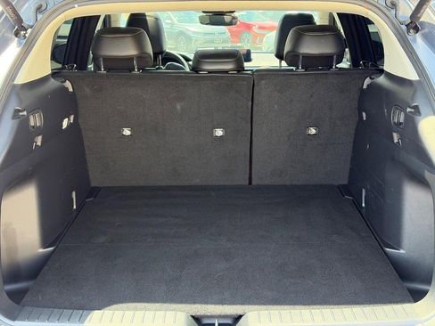 Certified 2025 MAZDA CX-50 AWD 2.5 S w/ Cargo Package image 7