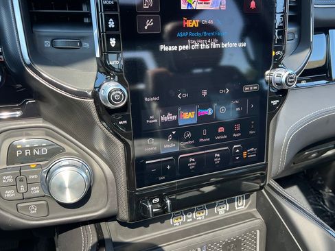 New 2026 RAM 1500 Limited AWD/4WD image 26