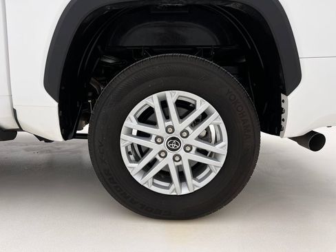 Used 2024 Toyota Tundra SR5 image 32