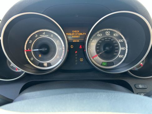 Used 2011 Acura MDX w/ Technology Package AWD/4WD image 25