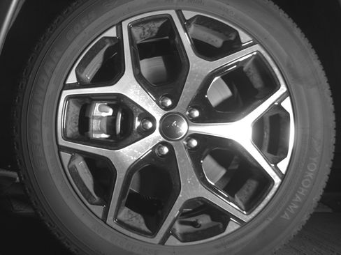 Used 2025 Jeep Compass Limited image 12