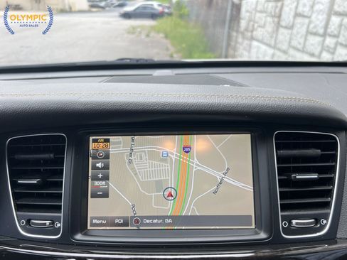 Used 2015 Kia Cadenza Premium w/ Technology Package FWD image 32