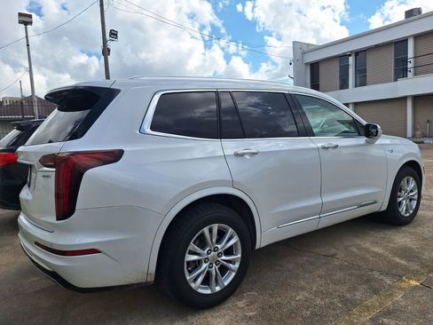 Used 2021 Cadillac XT6 Luxury FWD image 5