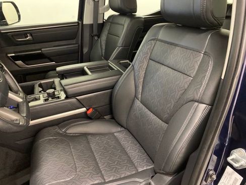 Used 2024 Toyota Tundra Limited w/ Power Package image 15