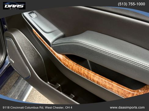 Used 2019 Chevrolet Suburban Premier w/ Premier Plus Edition AWD/4WD image 54